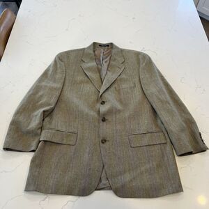 polo university club blazer Wool Size 44R